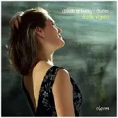 OUTHERE Élodie Vignon - Études (CD)