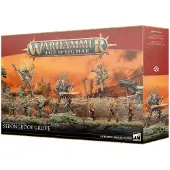 FoneFunShop Warhammer Age Of Sigmar - Sylvaneth - Strongroot Grove (92-32)