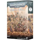 Games Workshop Combat Patrol Tau Empire Kroot (Warhammer nieuw)
