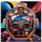 OUTHERE Guembri Superstar - Guembri Superstar (LP)