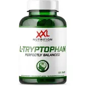 XXL Nutrition L-Tryptofaan - 500 mg - 120 capsules
