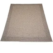 Veer Carpets Binnen- en buitenkleed rien nature 240 x 340 cm