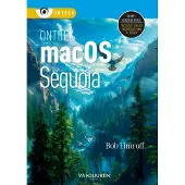 Van duuren media Ontdek Macos Sequoia