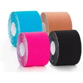 Gymstick 5m Kinesiologie Tape