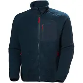 Helly Hansen Track suit jas Panorama Pile Block