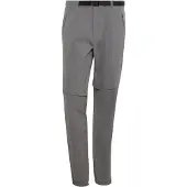 Adidas Outdoorbroek 'Xperior Utilitas' grijs