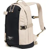 Haglöfs Sportrugzak 'Tight' beige / zwart