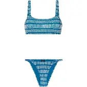 Protest Bikini 'PRTClue' hemelsblauw