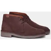 Toni pons Jacob-sy Booties