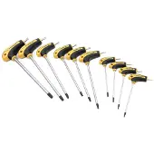 Proxxon L-greep schroevendraaier TORX