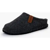 Pisamonas Huisschoenen grijs