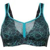 Anita Active Sport bh Air Control Deltapad | Maat: 70G | Kleur: Blauw