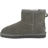 Piece of Mind Boots 'Classic' grijs
