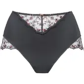 Mey Taille slip Serie Delightful Thunder Grey | Maat 40