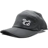 Surf Monkey Sportpet zwart
