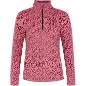 Protest skipully Kacey oudroze/zwart female | Maat: L
