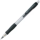 Pilot Pen Super Grip Vulpotlood - HB Zwart