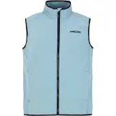 Protest Bodywarmer 'PRTBRYANA' blauw