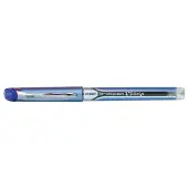 Pilot Hi-Tecpoint Grip Rollerballpen 0,3 mm Naaldpunt Blauw