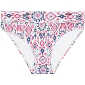 Protest Bikinibroekje Women Mixlavasa Canvasoffwhite-Maat 40