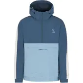 Protest Sportjas 'PRTCOWDEN' blauw