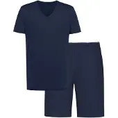 Mey Heren pyjama Dry Cotton
