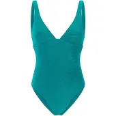 Protest Badpak Women PRTTactic Peacock Green-Maat 38