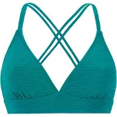 Protest relaxi triangle bikini top bikini broek dames -
