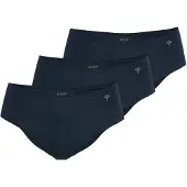 JOOP! Dames hipster slip 3 pack Sensation