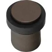 Formani Basics LB10 deurstop vloer - brons