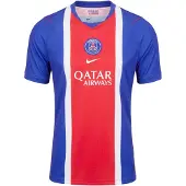 Nike Tricot 'PSG STAD HM' royal blue/koningsblauw / rood / wit