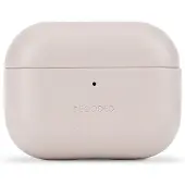 Decoded Leren AirPods Pro 3 Hoesje Clay