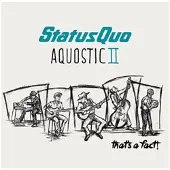 Cd Aquostic Ii That