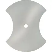 Carat diamantboorsteunschijf 72 mm HDC3072