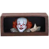 Nemesis Now IT Pennywise - Horror Drain - beeld - met lichteffect ()