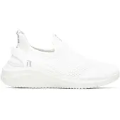 Refresh 175049 Schoenen Zonder Veters Wit EU 36 Vrouw