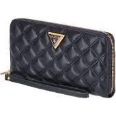 GUESS GUESSGIULLY SLG Kleine tas, zwart