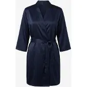 OMBRE Ochtendjas navy