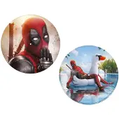 Sony music Deadpool 2