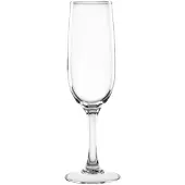 Olympia Rosario Flutes 170ml (6 Stuks) - FB576