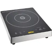 Buffalo Inductiekookplaat Met Touchbediening 3000W - DF825