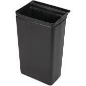 Cambro afvalbak voor serveerwagen
