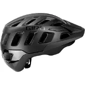 Giro Radix Helm Mat Zwart 2022 || Maat: S (51-55 cm)