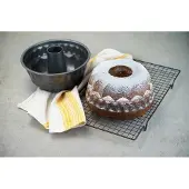 COSY&TRENDY Cosy & Trendy Savarin Bakvorm D22xh11,6cm Non Stick