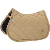 Eskadron Zadeldek Bouclé Crystal Classic Sports 26 Full Sierra