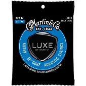 Martin MK13 Luxe Kovar SP Core Acoustic Strings Medium 13-56