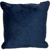 Madison sierkussen 45x45 cm Elba indigo