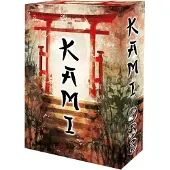 HOT Exclusive Kami - Kaartspel