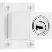 Formani E-LOCK8 slot tbv espagnoletstang Piet Boon ONE - wit