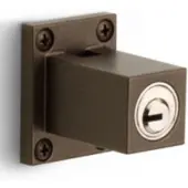 Formani E-LOCK8 slot tbv espagnoletstang Piet Boon ONE - brons